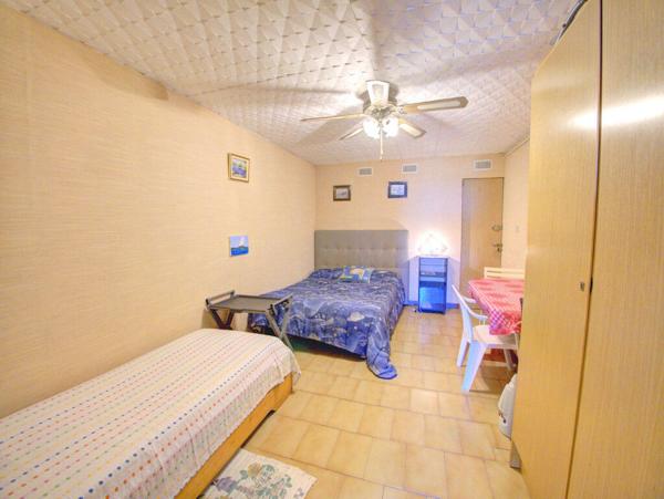 Appartement Sète 2 pièces 31.03 m²