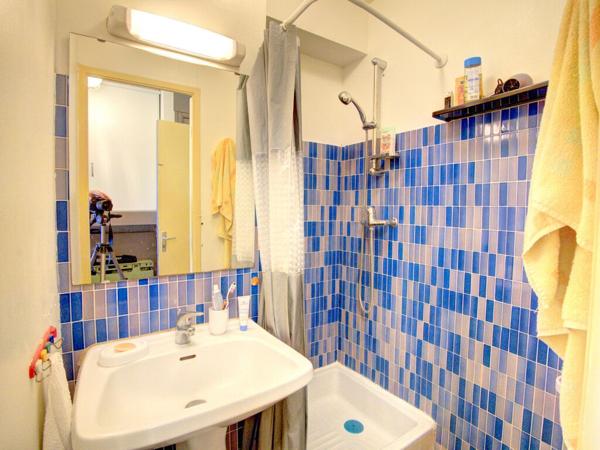 Appartement Sète 2 pièces 31.03 m²