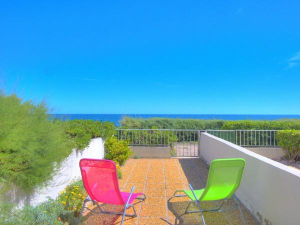 Appartement Sète 2 pièces 31.03 m²