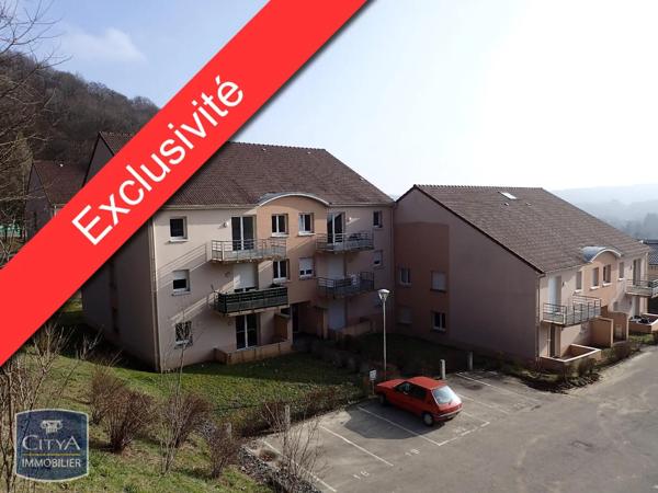 Appartement à vendre 2 pièces 55.63m²