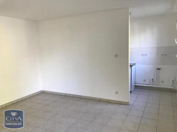 Appartement à vendre 2 pièces 55.63m²