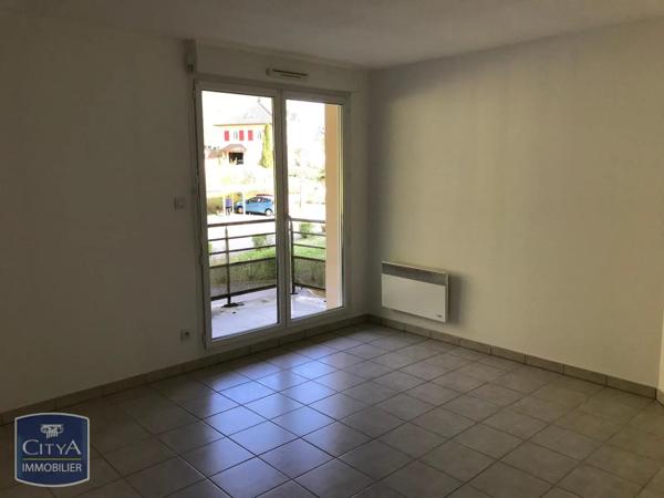 Appartement à vendre 2 pièces 55.63m²