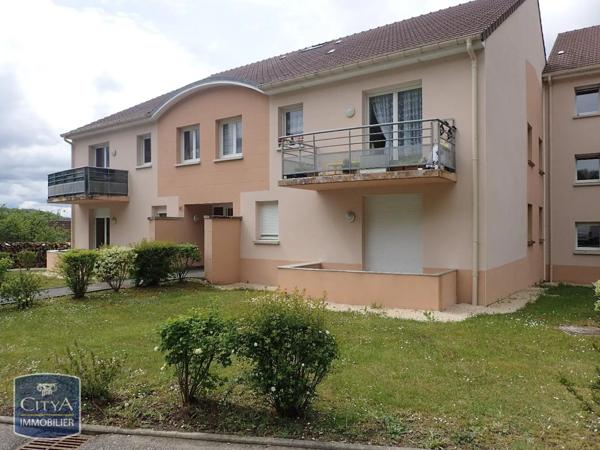 Appartement à vendre 2 pièces 55.63m²