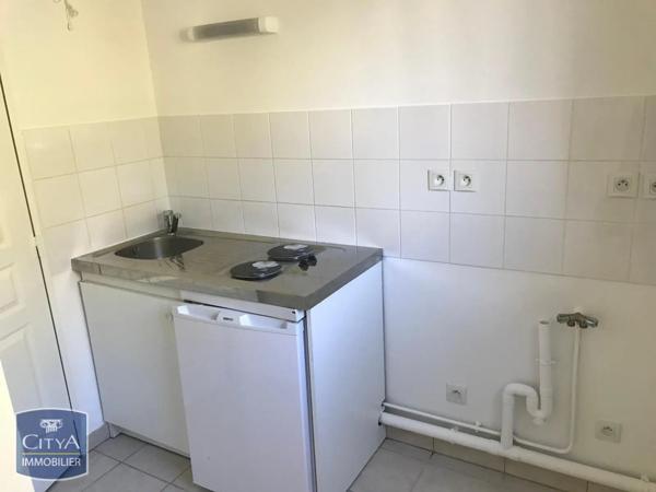 Appartement à vendre 2 pièces 55.63m²