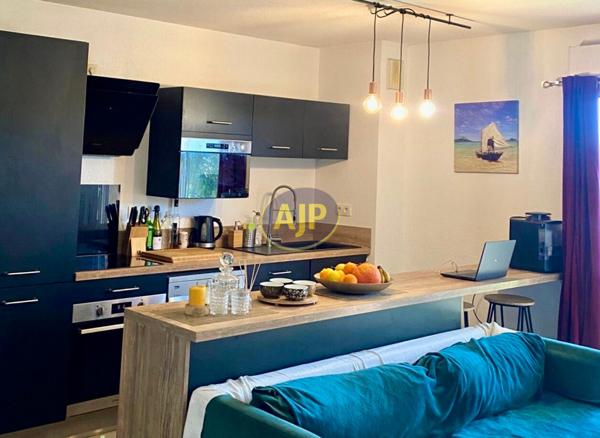 Vente appartement Angresse : 225 000 € - AJP Horizons Capbreton