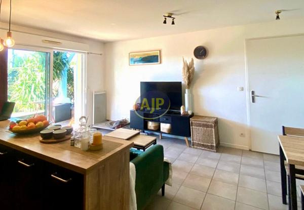 Vente appartement Angresse : 225 000 € - AJP Horizons Capbreton