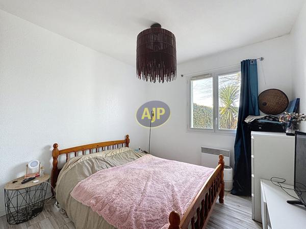 Vente appartement Angresse : 225 000 € - AJP Horizons Capbreton
