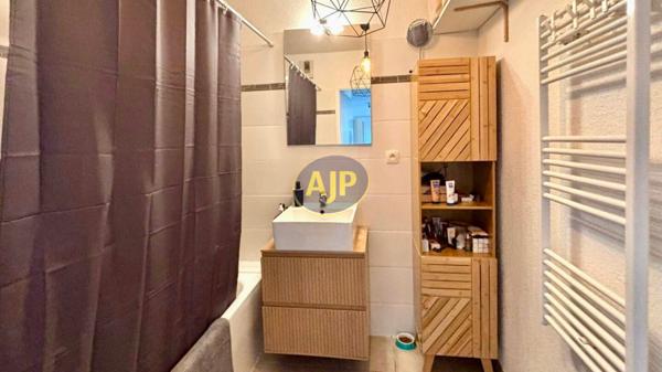 Vente appartement Angresse : 225 000 € - AJP Horizons Capbreton