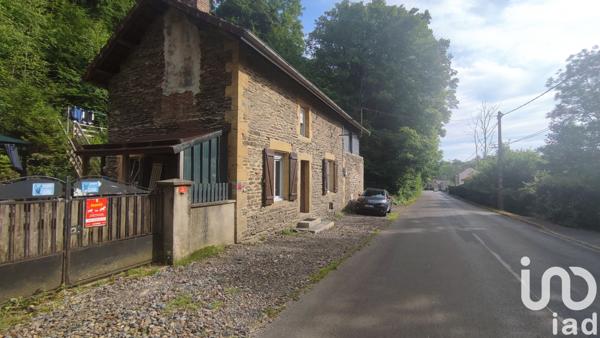 Maison à vendre 5 pièces 94 m² Montcy-Notre-Dame