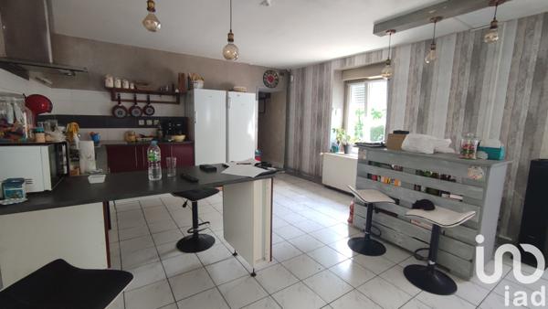 Maison à vendre 5 pièces 94 m² Montcy-Notre-Dame