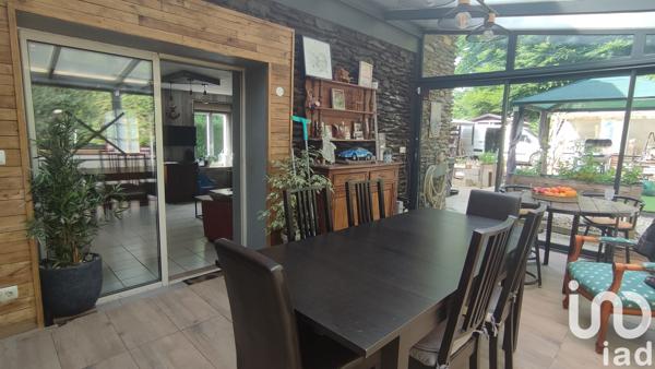 Maison à vendre 5 pièces 94 m² Montcy-Notre-Dame