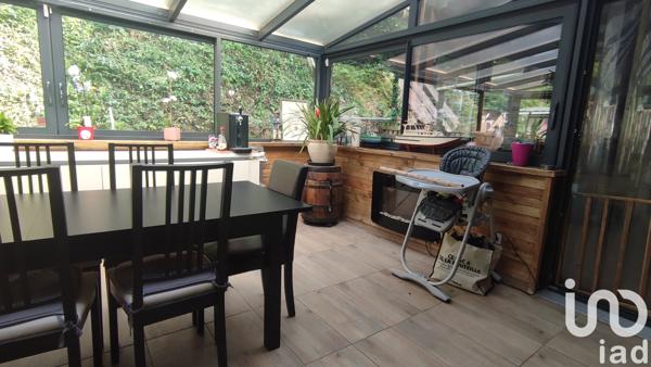 Maison à vendre 5 pièces 94 m² Montcy-Notre-Dame