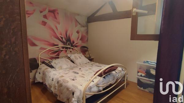 Maison à vendre 5 pièces 94 m² Montcy-Notre-Dame