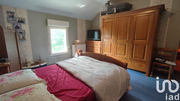 Maison à vendre 5 pièces 94 m² Montcy-Notre-Dame