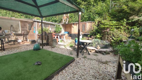 Maison à vendre 5 pièces 94 m² Montcy-Notre-Dame