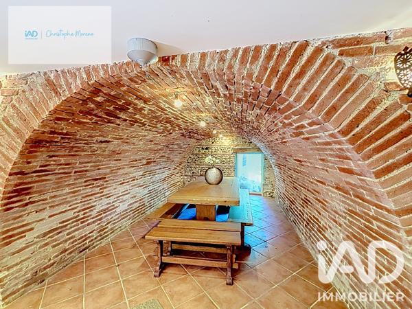 Maison à vendre 5 pièces 240 m² Verdun-sur-Garonne