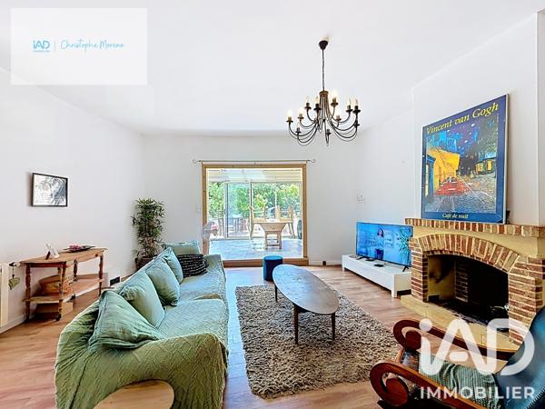 Maison à vendre 5 pièces 240 m² Verdun-sur-Garonne