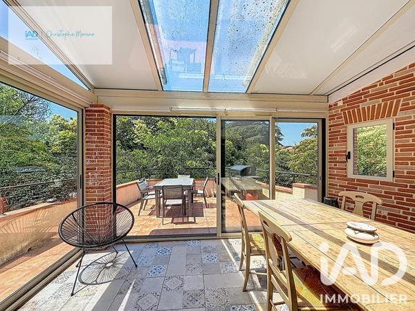 Maison à vendre 5 pièces 240 m² Verdun-sur-Garonne