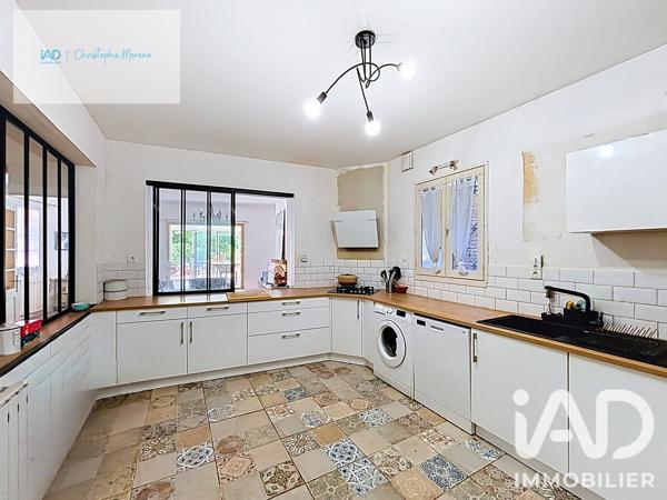 Maison à vendre 5 pièces 240 m² Verdun-sur-Garonne