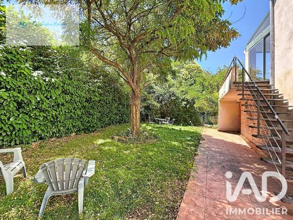 Maison à vendre 5 pièces 240 m² Verdun-sur-Garonne