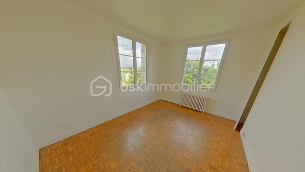 Corps de ferme de 310 m²