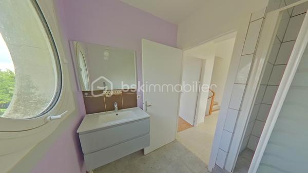 Corps de ferme de 310 m²