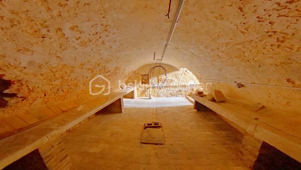 Corps de ferme de 310 m²