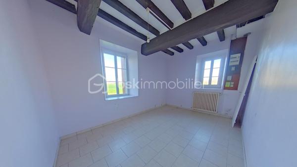 Corps de ferme de 310 m²