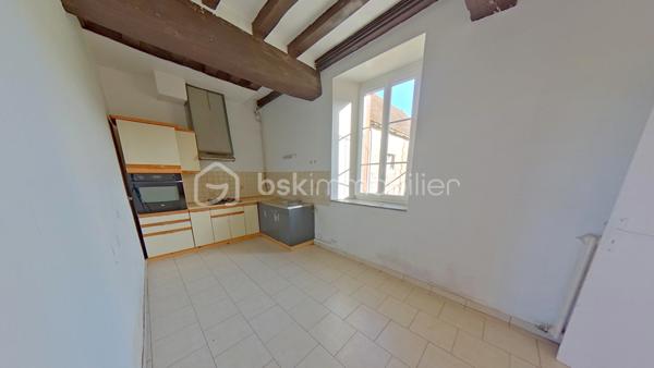 Corps de ferme de 310 m²