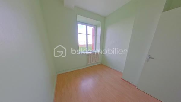 Corps de ferme de 310 m²