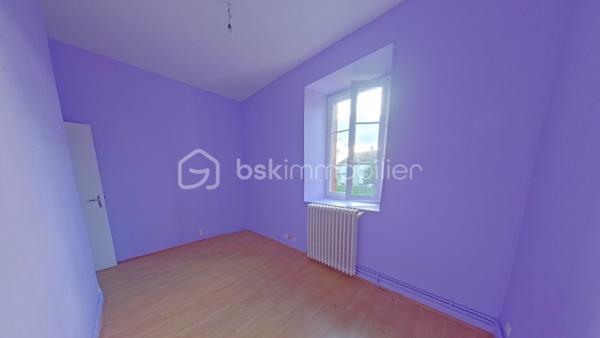 Corps de ferme de 310 m²