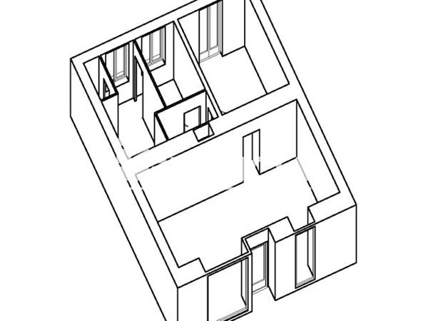 Location Local commercial 3 pièces 78.84 m² - 5 RUE THOMAS RIBOUD Bourg En Bresse 01000