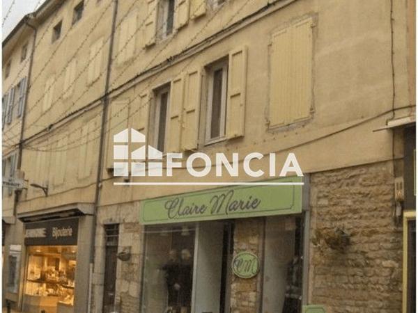 Location Local commercial 3 pièces 78.84 m² - 5 RUE THOMAS RIBOUD Bourg En Bresse 01000