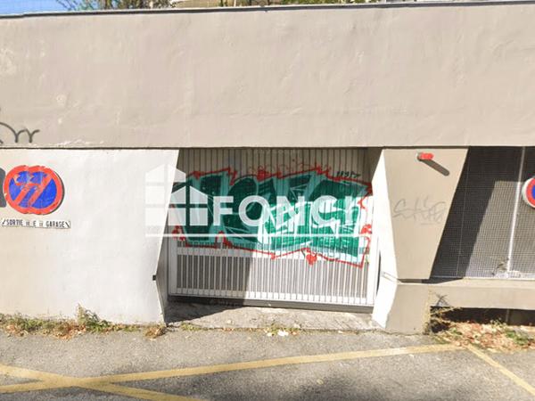 Location Parking - 8 RUE ELISEE RECLUS Grenoble 38100