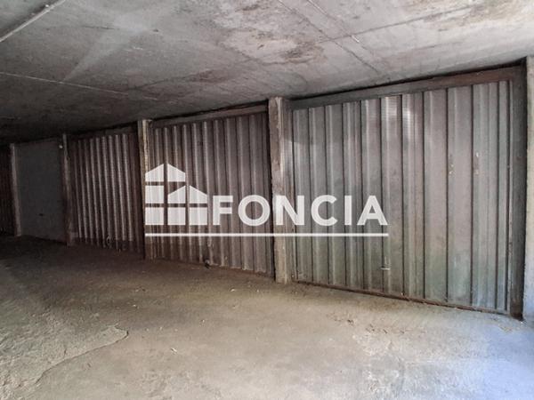 Location Parking - 8 RUE ELISEE RECLUS Grenoble 38100