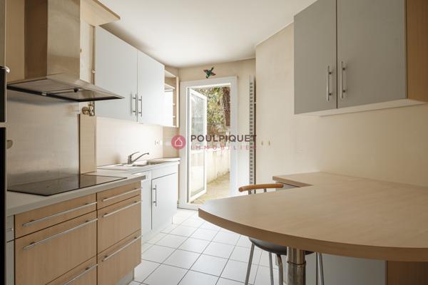 Appartement centre ville de type 4 de 101m² avec parking et ascenseur