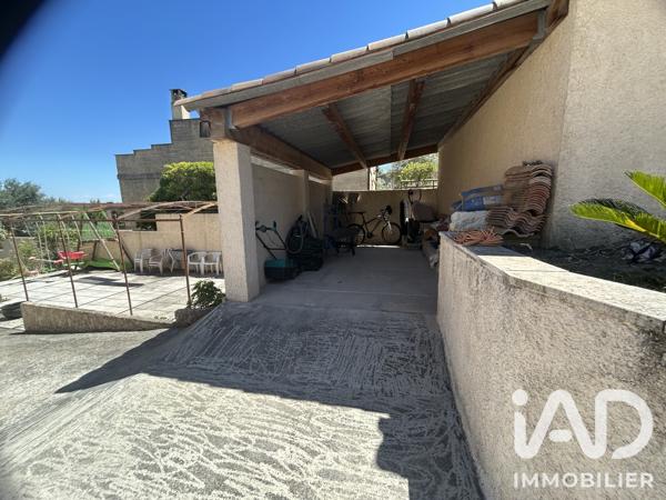 Maison à vendre 5 pièces 120 m² Aramon