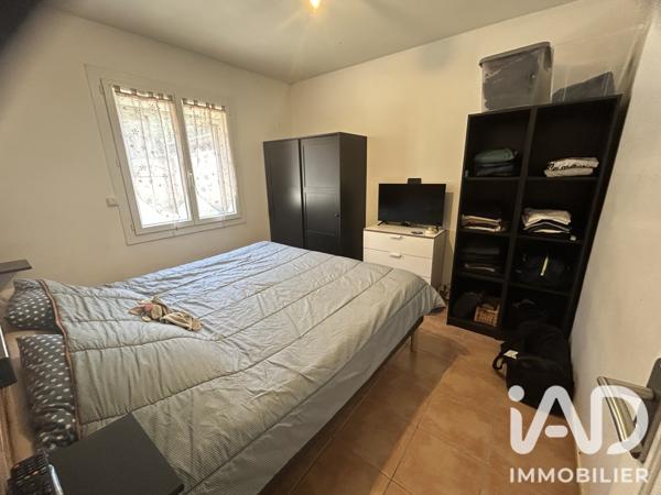 Maison à vendre 5 pièces 120 m² Aramon