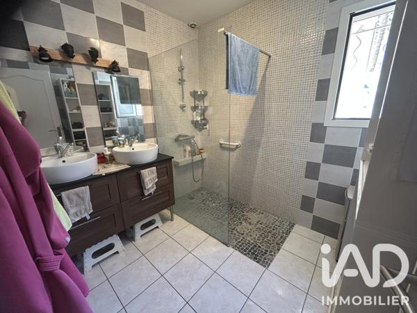Maison à vendre 5 pièces 120 m² Aramon