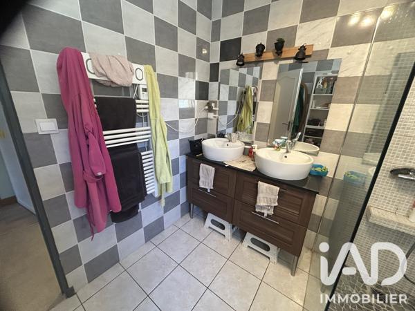 Maison à vendre 5 pièces 120 m² Aramon