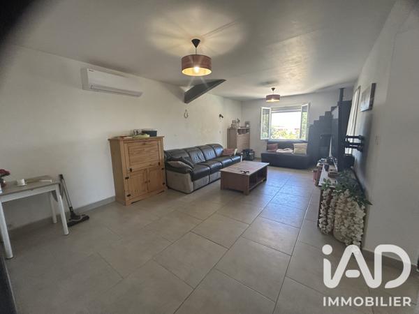 Maison à vendre 5 pièces 120 m² Aramon