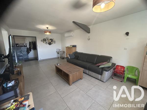 Maison à vendre 5 pièces 120 m² Aramon