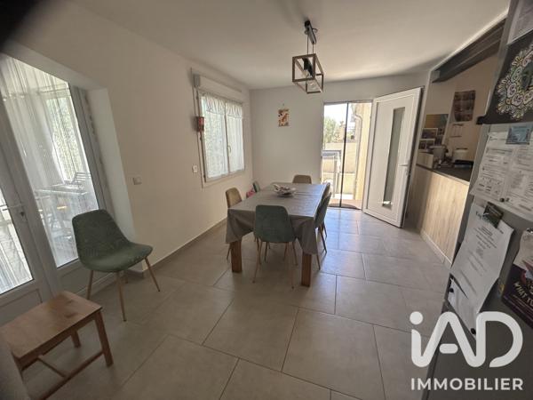 Maison à vendre 5 pièces 120 m² Aramon