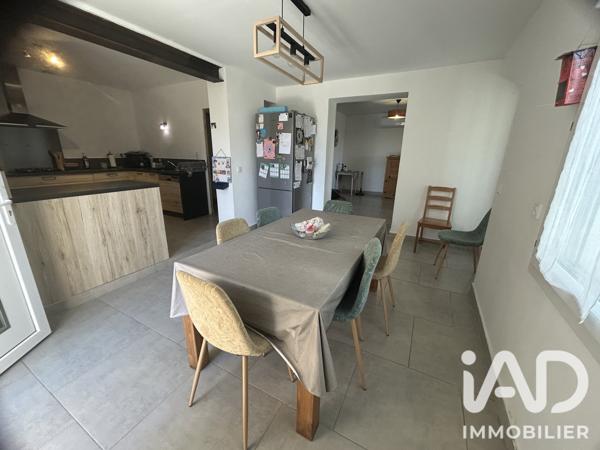 Maison à vendre 5 pièces 120 m² Aramon