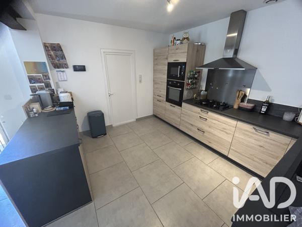 Maison à vendre 5 pièces 120 m² Aramon