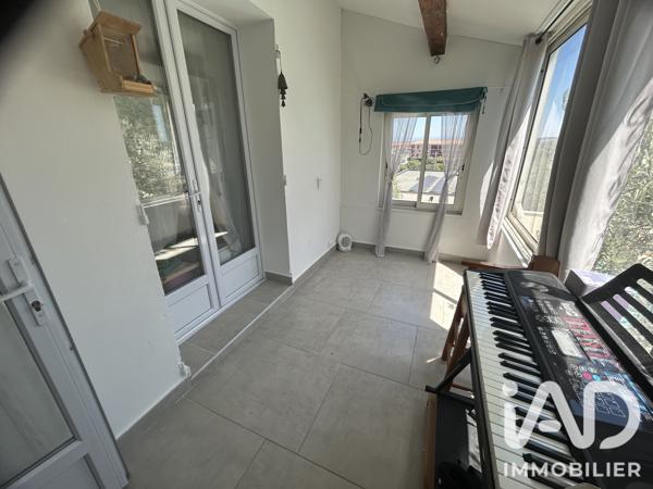 Maison à vendre 5 pièces 120 m² Aramon