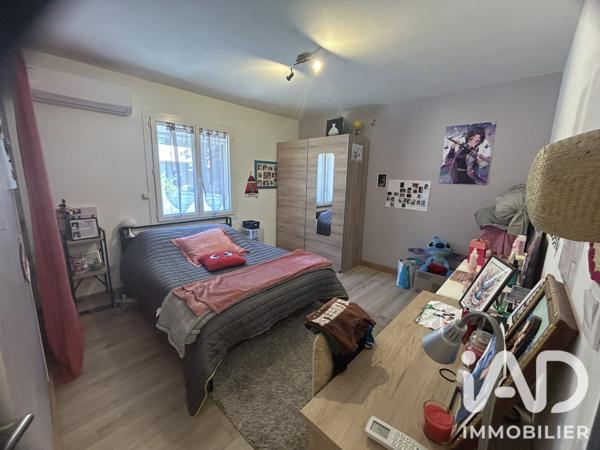 Maison à vendre 5 pièces 120 m² Aramon
