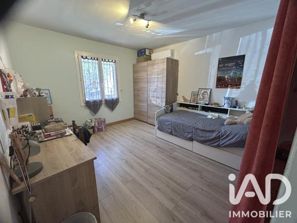 Maison à vendre 5 pièces 120 m² Aramon