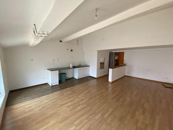 Maison VILLEPINTE 8 pièce(s) 258.73 m2