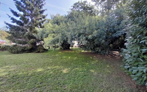 Terrain à vendre    La Turballe